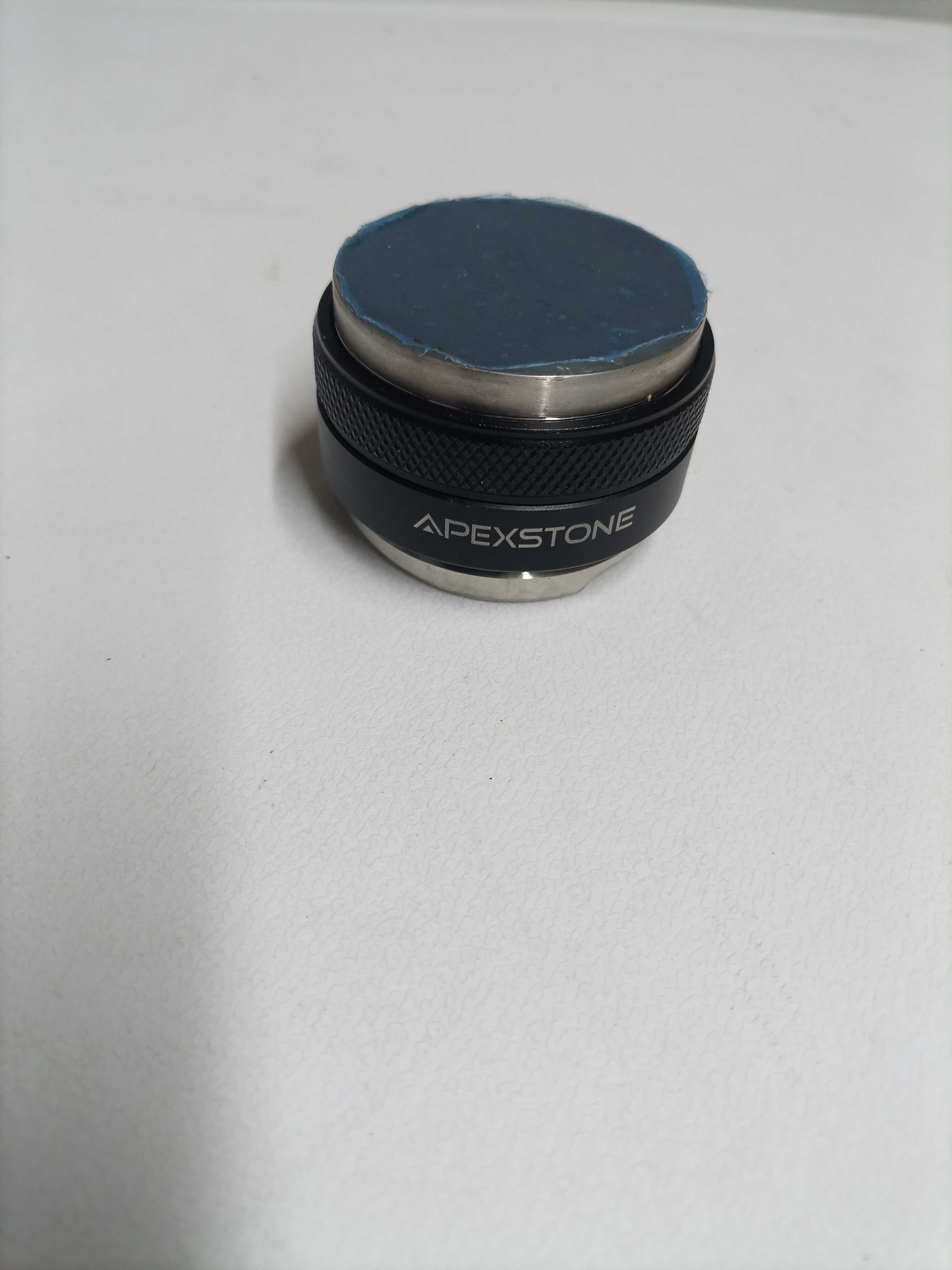 Dystrybutor kawy 53 mm i tamper do kawy Apexstone