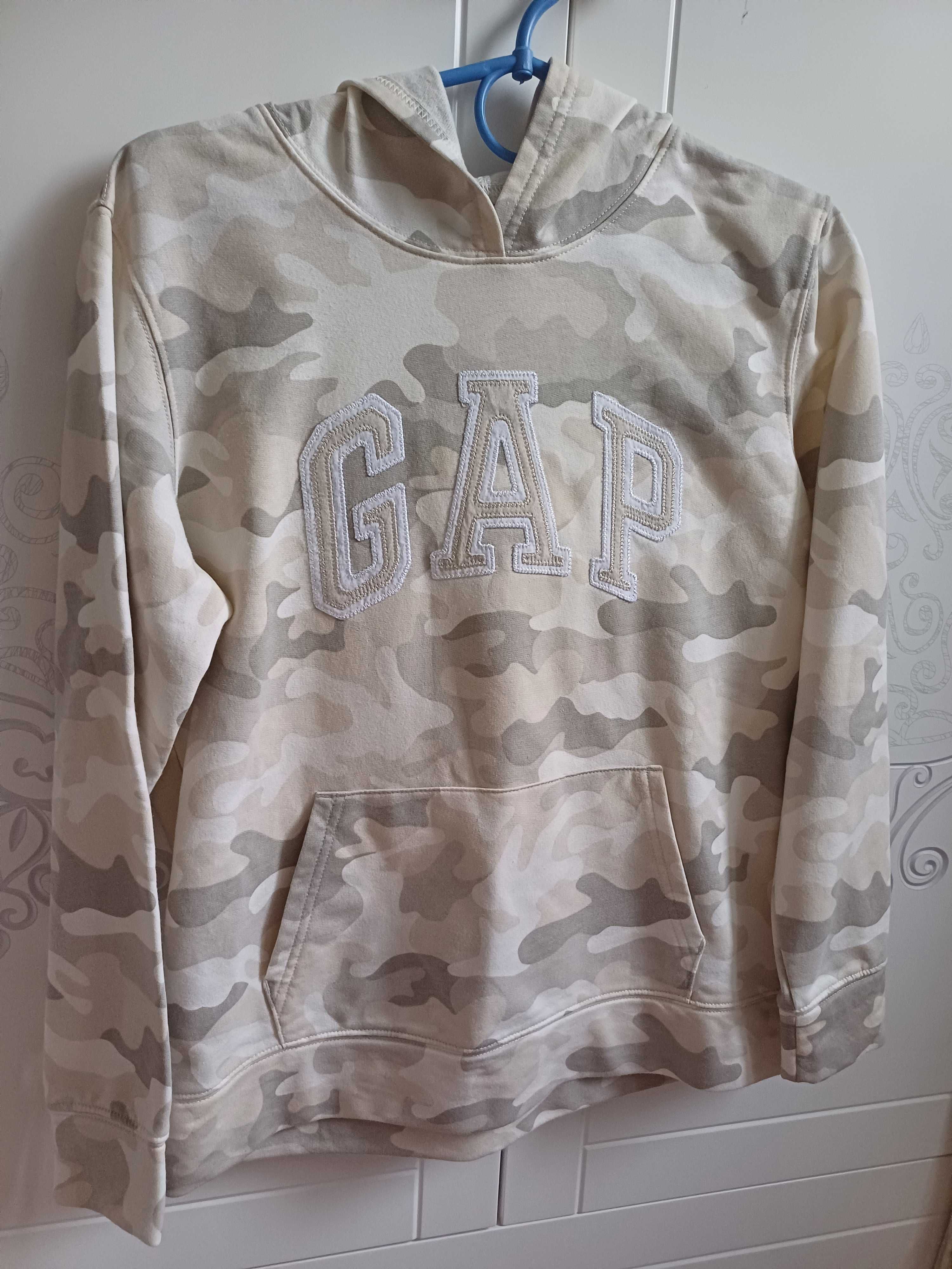 Bluza bawełniana Gap S