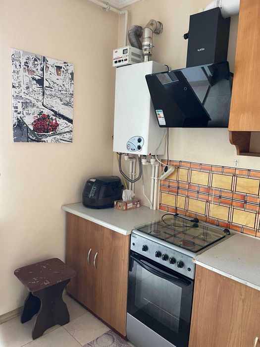 Здам однокімнатну квартиру ЖК "Буча Квартал"