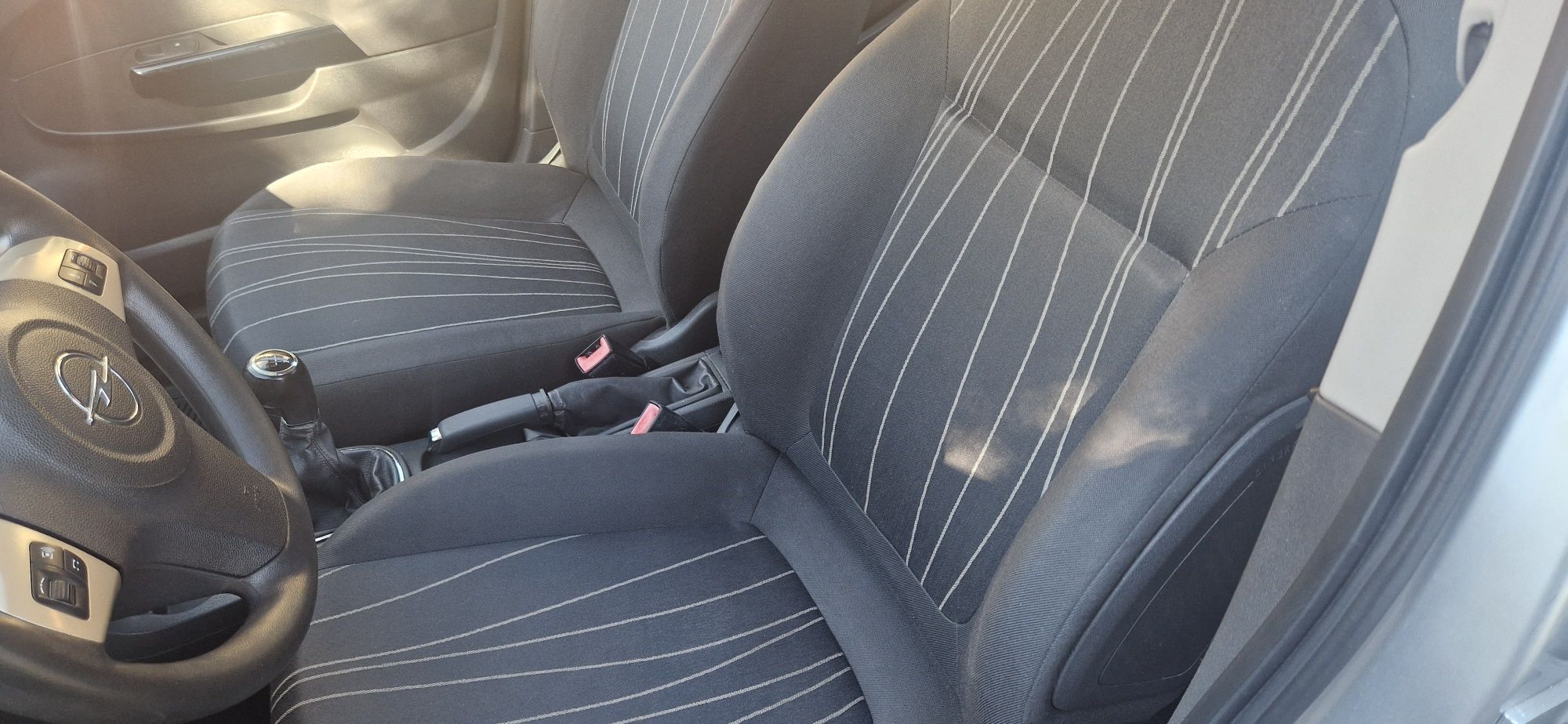 Opel Corsa 1.2 benzyna