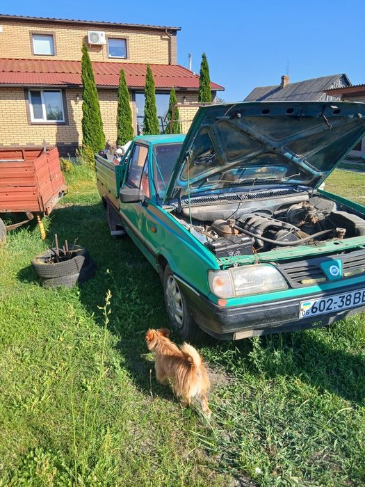 Продам  авто  для роботи