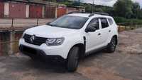 Запчастини Renault Duster ІІ 2017-  2022 розборка шрот