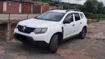 Разборка Renault Duster ІІ Запчастини дастер 2 авторозборка шрот