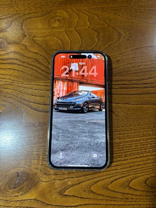 iPhone 14 Pro Max – 256GB – Excelente Estado