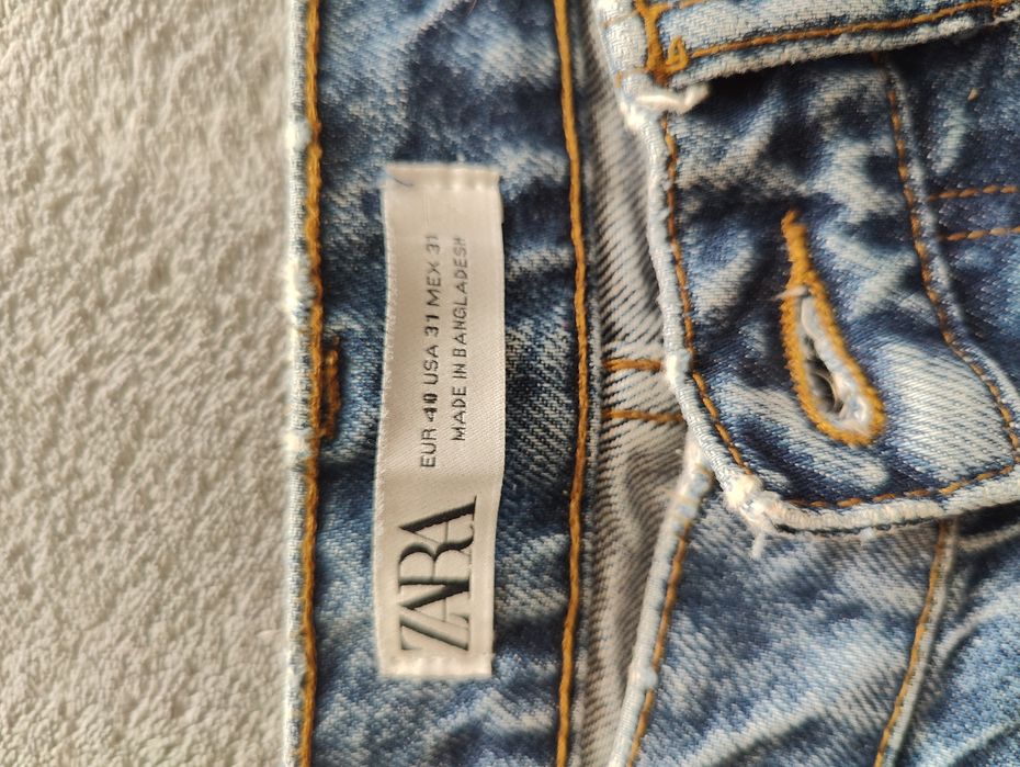 Продам Джинси zara