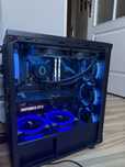 Komputer do gier, gamingowy RTX3060, i5, 32GB RAM, 1TB
