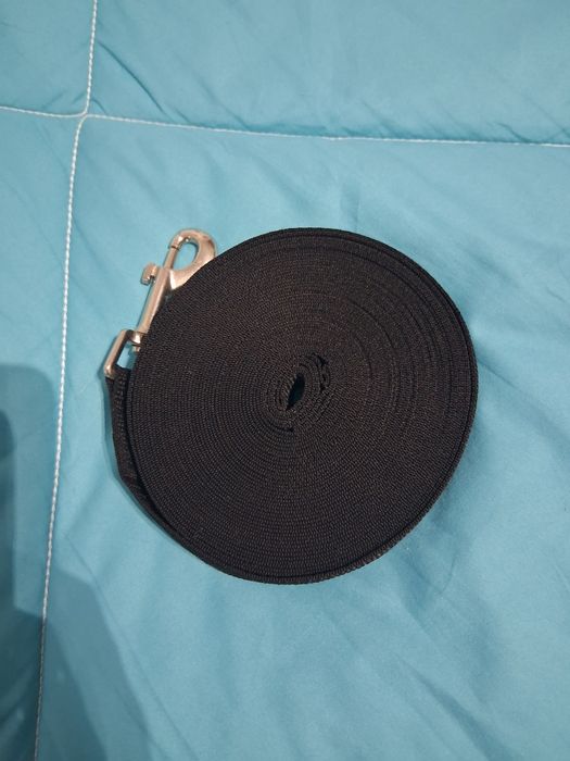 Trela para cães com 10M