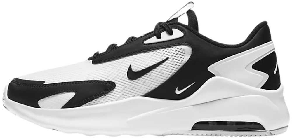 Buty męskie sportowe Nike Air Max Bolt: różne rozmiary