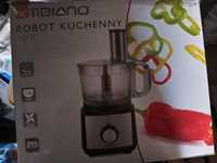 Robot kuchenny Ambiano