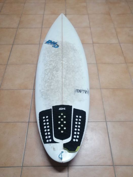 Prancha Surf DHD Monster