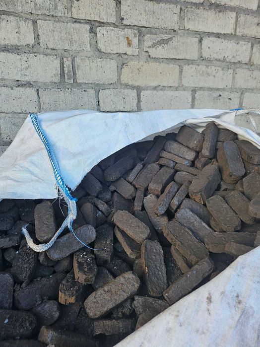 Brykiet torfowy big bag / luz POniec