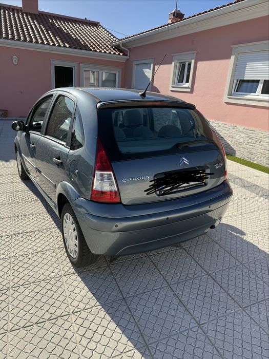 Venda Citroën C3 Caixa Automática