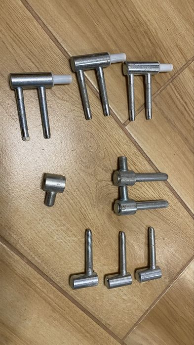 Zawiasy do drzwi wewnętrznych zawias wewnętrzne