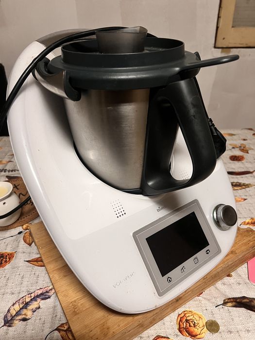 Bimby TM5 bom estado