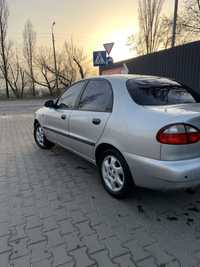 Daewoo sens 1.3 2004 газ бензин