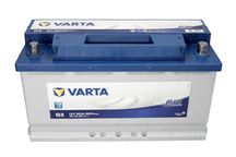 Akumulator VARTA 95Ah 800A 12V Blue Dynamic P+