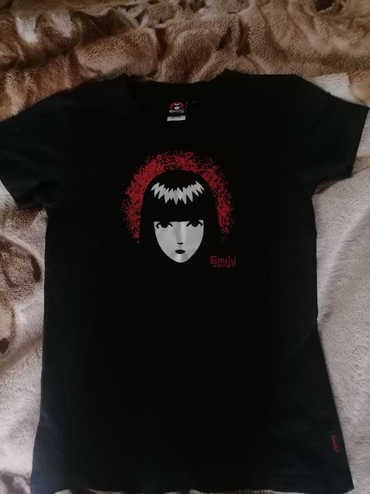 Футболка з світшотом на дівчинку!