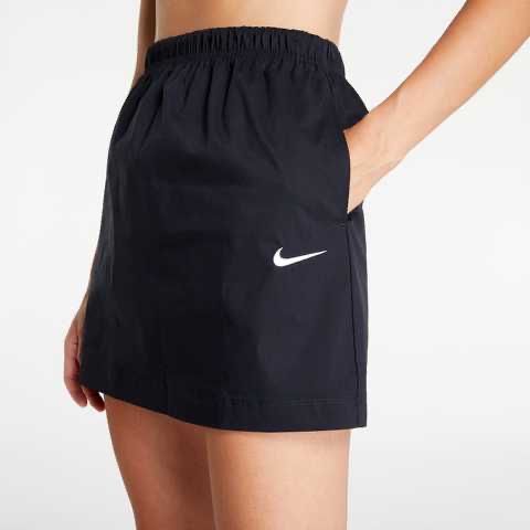 Nike Woven High-Rise Skirt оригінал DM6251-010