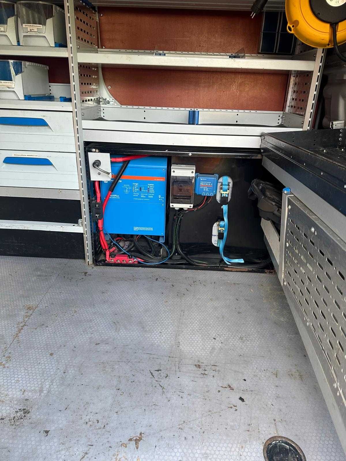 Renault Trafic 1.6 2018r disel