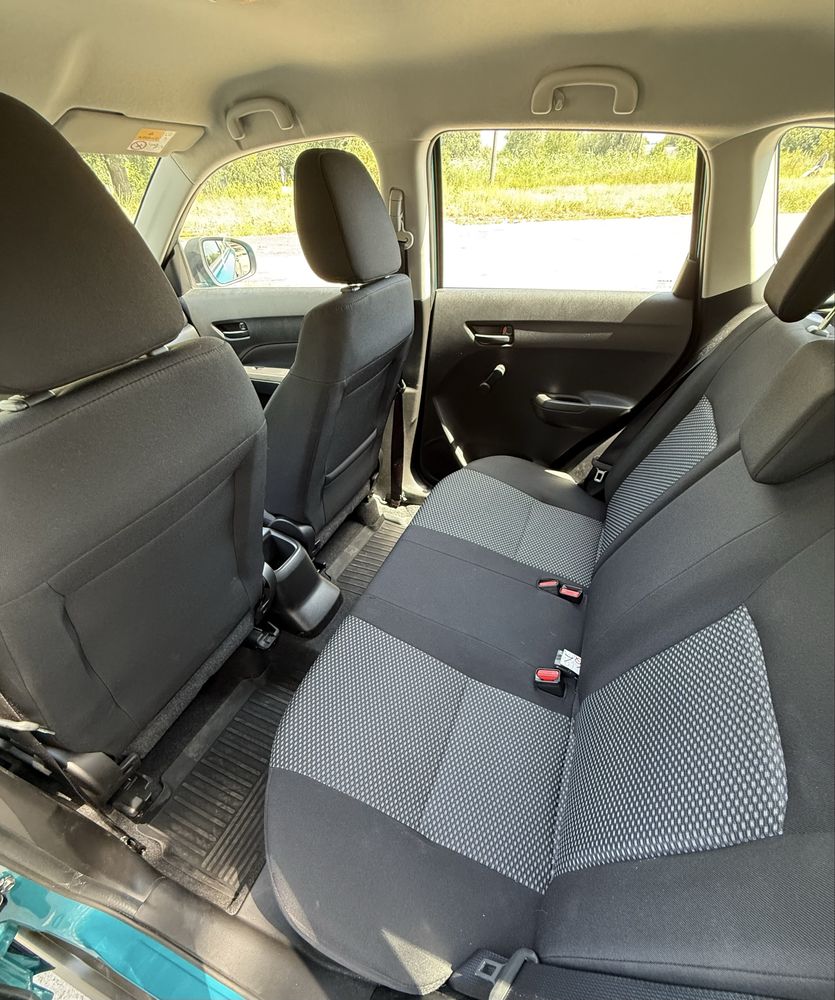 Suzuki Vitara 1.6