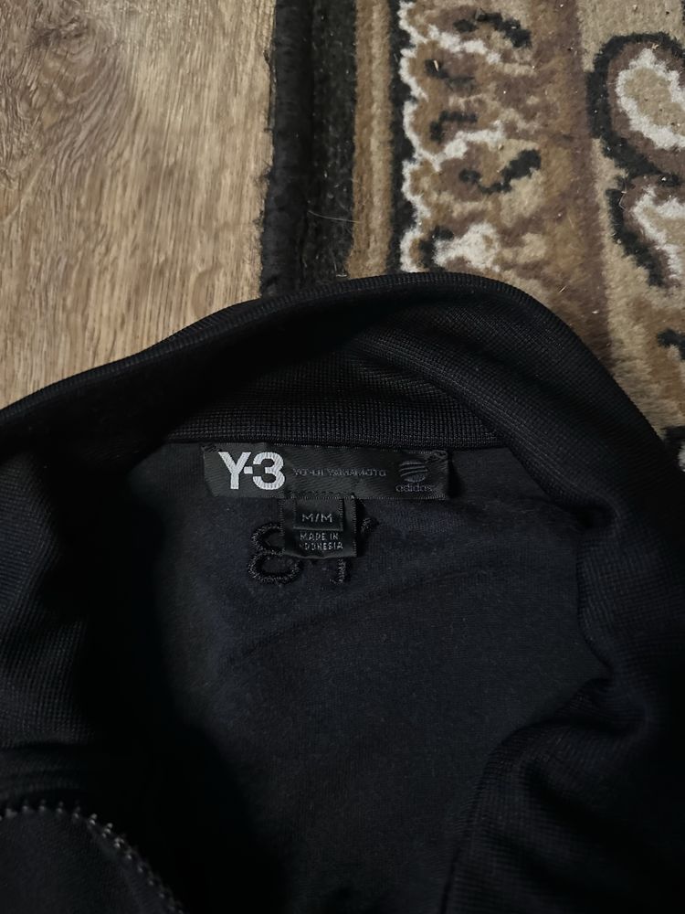 Олімпійка Y-3 adidas