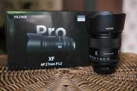 Viltrox 27mm f/1.2 PRO AF для FUJIFILM - Стан нового