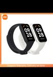 Xiaomi Redmi Smart Band 2 White Фітнес браслет