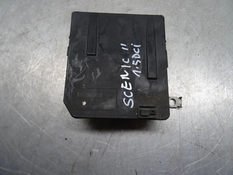 RENAULT SCENIC II 03-05 1.5 DCI MODUŁ UPC USM 8200481866--F