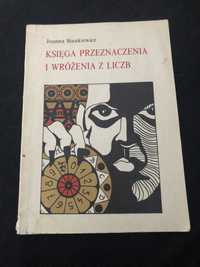 Ksiega przeznaczenia i wrozenia z liczb