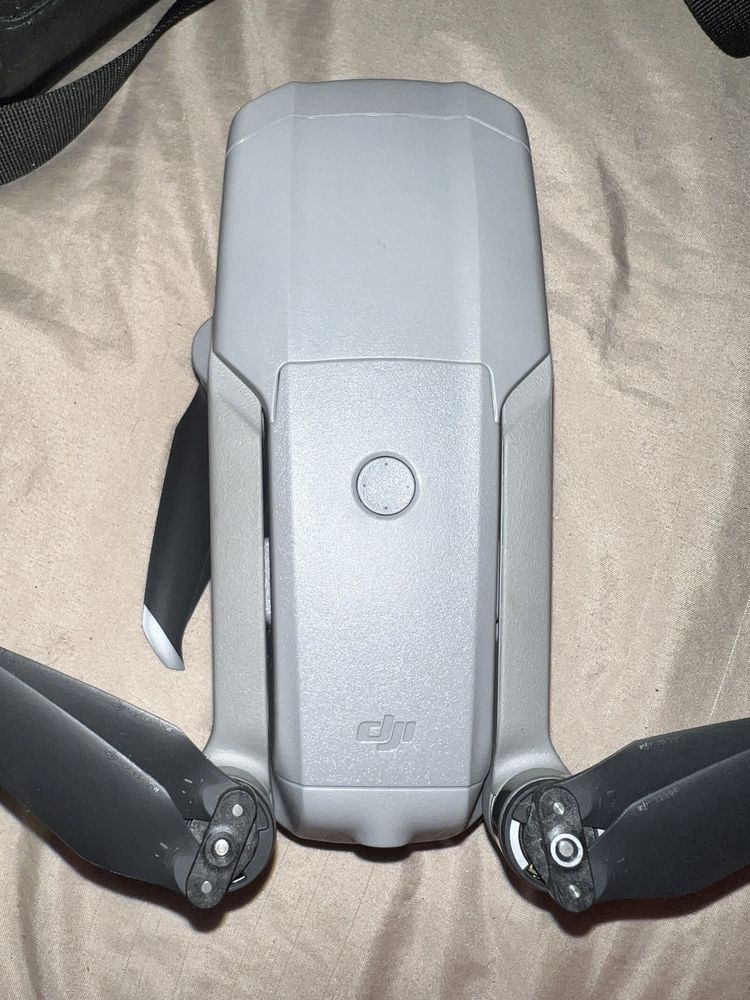 DJI Air 2 идеал дрон