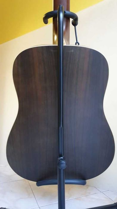 Guitarra de 12 cordas