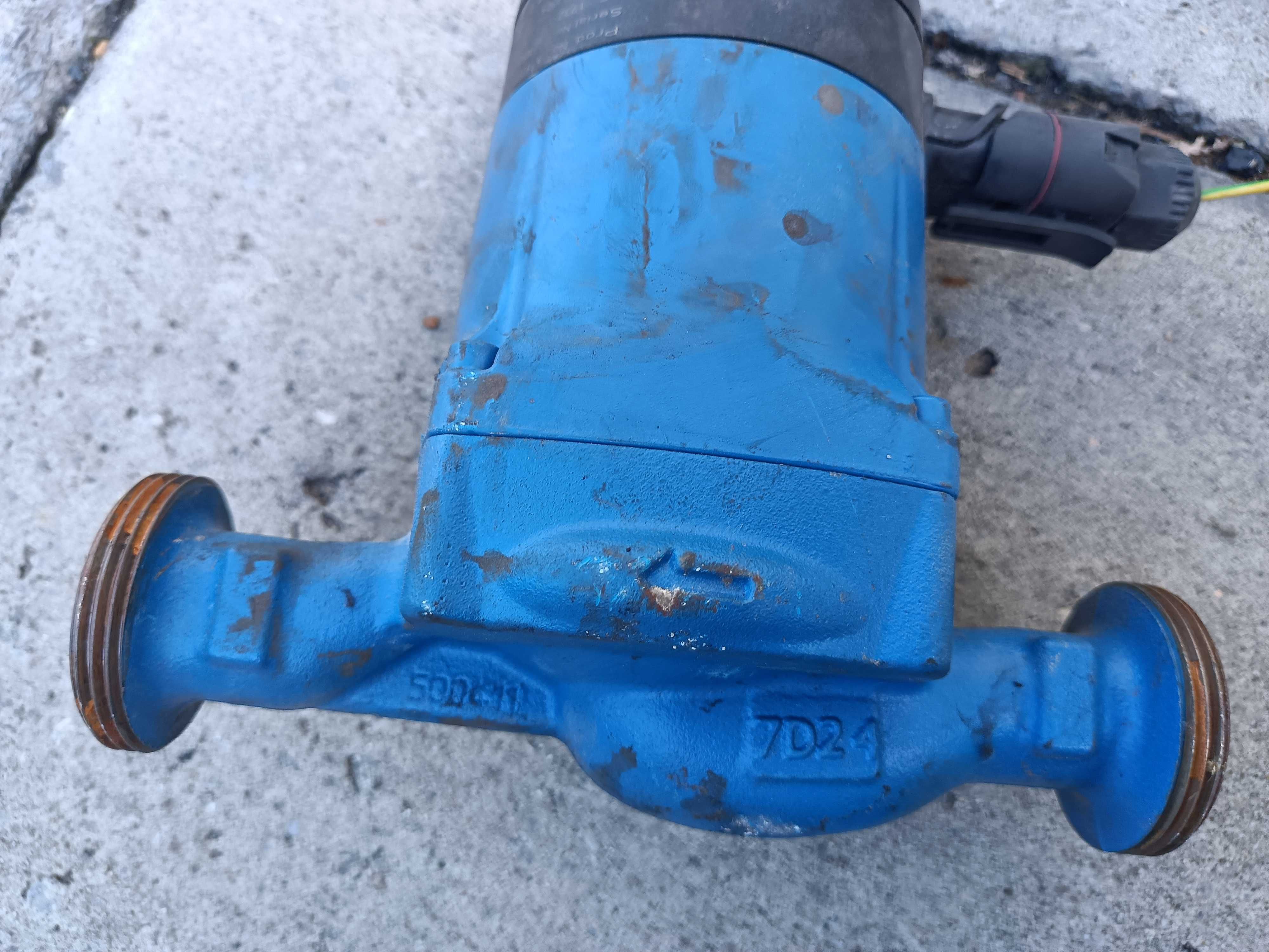 Pompa obiegowa elektroniczna EXPERIA L 25/60 180 LFP