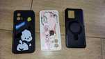 Etui pokrowiec Moto g84