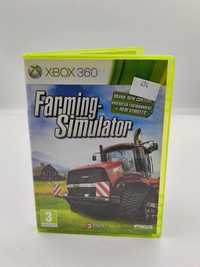 Farming Simulator Xbox nr 0474