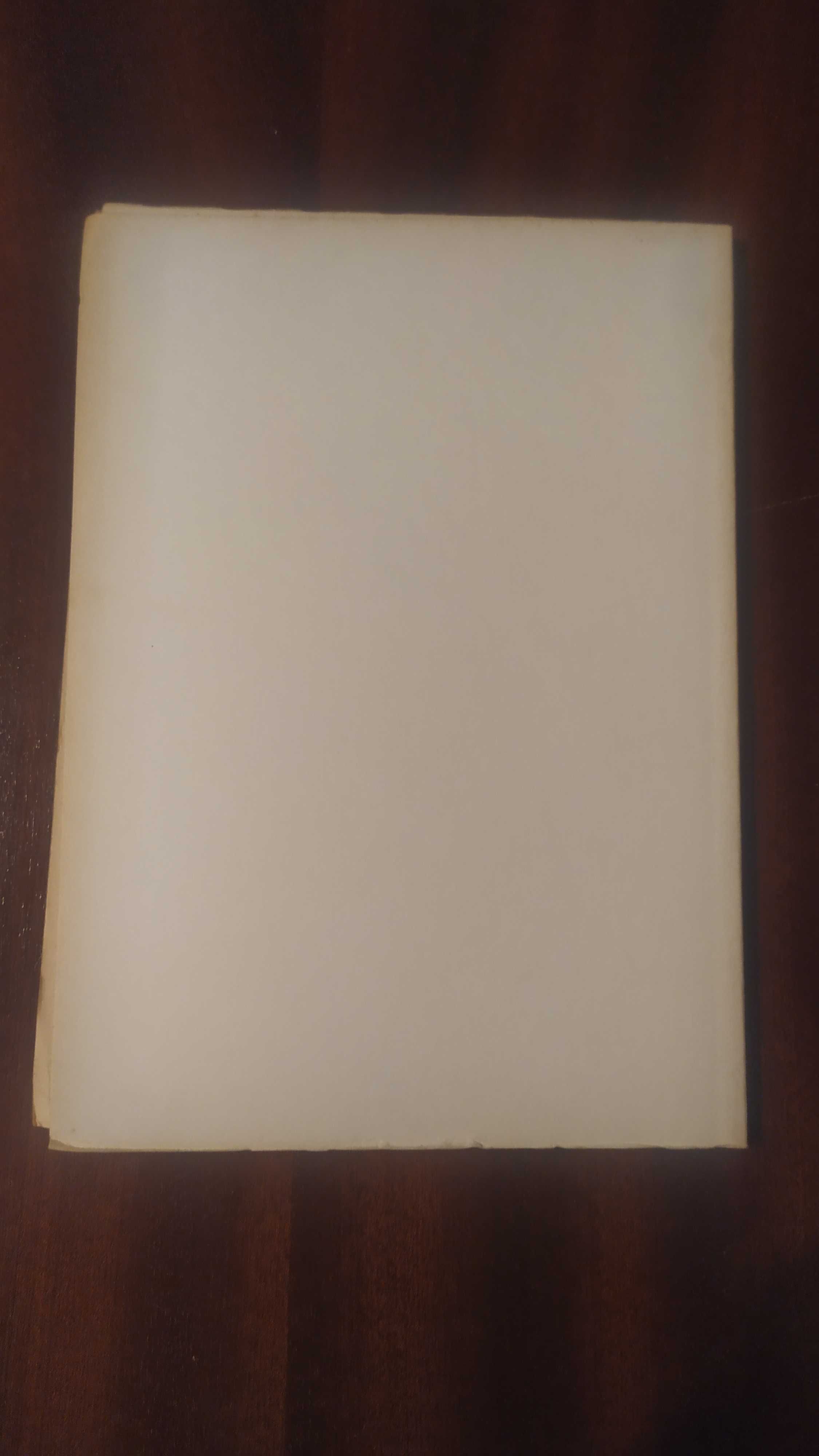 [Livro] Odes - Miguel Torga