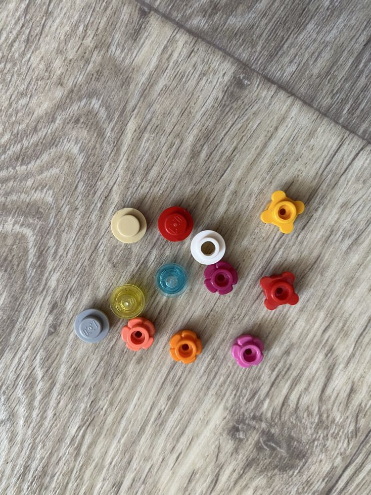 Лего конструктор Lego оригінал