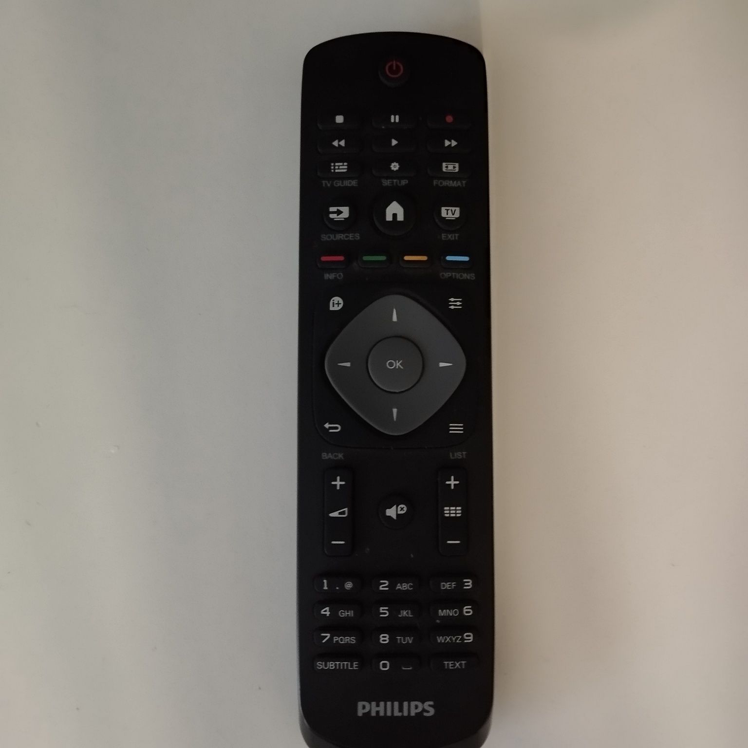Telewizor LED Philips 32PHT4503/12 sprzedam lub zamienię
