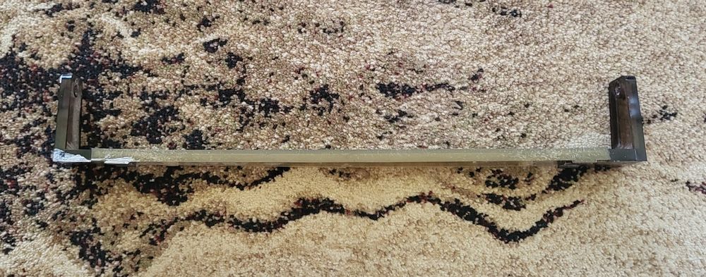 Lustro łaziekowe używane.