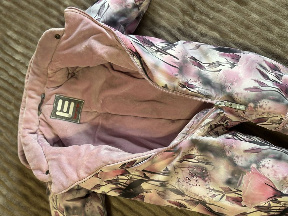 Комбінезон Lenne Berry Spring Flower Field 74