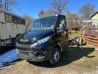 Iveco Daily 50C18  3.0 diesel 180 koni, AUTOMAT, 128 tys km