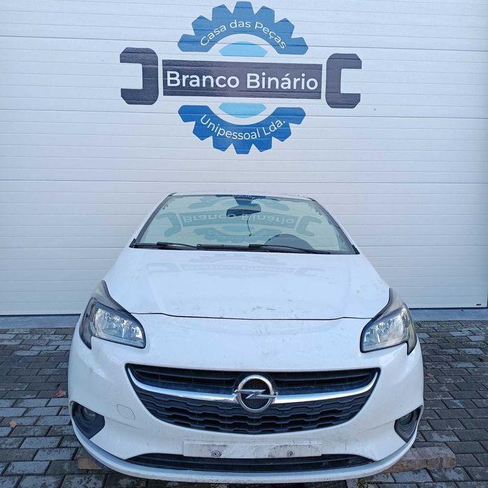Opel Corsa E 1.3 CDTI (para peças)
