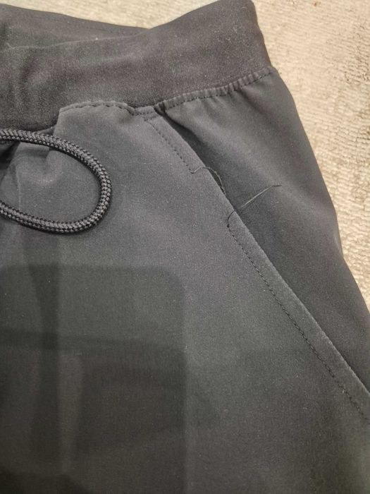 Spodnie damskie sportowe Under Armour