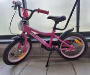 Rower alpina 16 cali