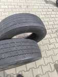 Continental ContiHybrid LS3 215/75 R17,5