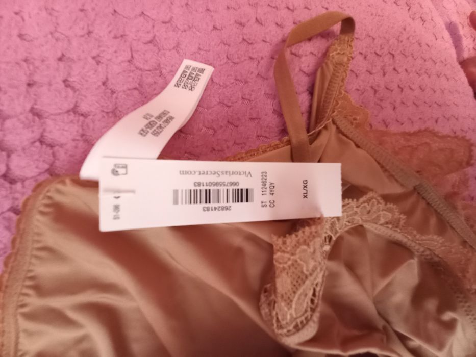 Трусики Victoria's secret