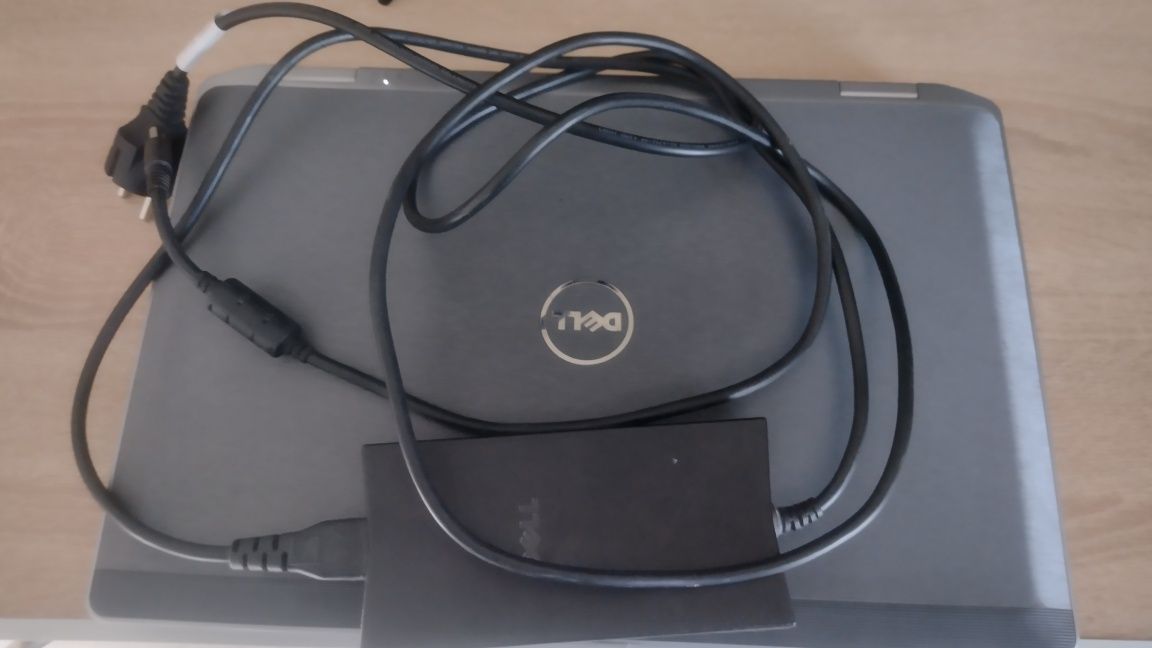 Laptop Dell latitude e 6530