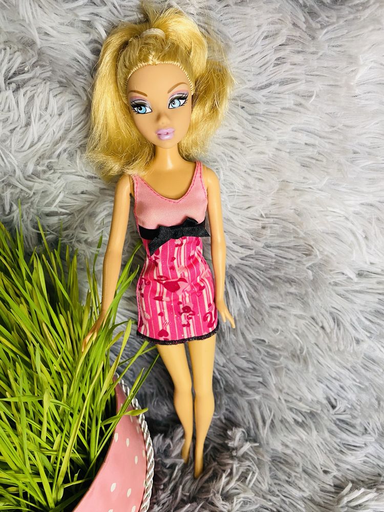 Лялька майсин , майсинка, My csene барбі barbie mattel
