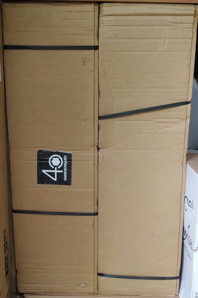 Dynaudio emit m30 czarne 40th lecie firmy