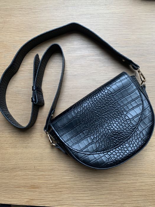 Sinsay torebka kopertowa