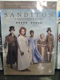 Sandition serial dvd
